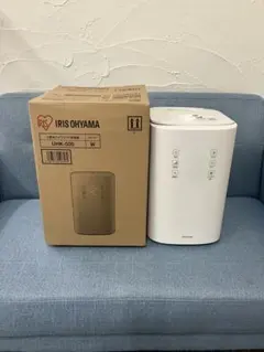 A2-153 IRIS OHYAMA 上部給水ハイブリッド加湿器 UHK-500のサムネイル