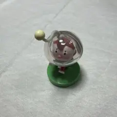 新人レスキュー隊員 チョコエッグ ピクミン