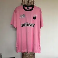 2026年最新】Football jersey stussyの人気アイテム - メルカリ