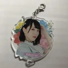 野口衣織　イコラブくじ　アクリルキーホルダー