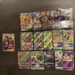 ポケモンカード V VSTAR まとめ売り 14枚セットのサムネイル