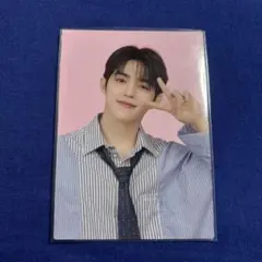 エスクプス SEVENTEEN CAFE 2022 入場特典 - メルカリ