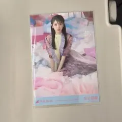 乃木坂46 生写真 結成15周年記念 矢田萌華 レアポ - メルカリ