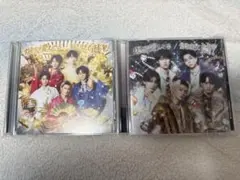 M!LK 好きすぎて滅/爆裂愛してる 初回生産限定盤ABセット