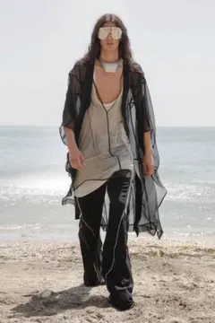 Rick Owens リック オウエンス Dylan T RU01B1157のサムネイル