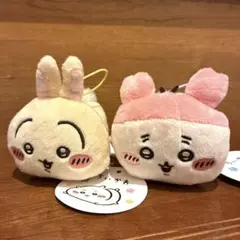 うさぎ マスコット