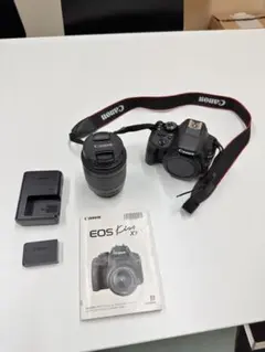2026年最新】Canon EOS Kiss X7 箱の人気アイテム - メルカリ