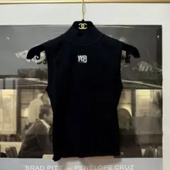Alexander Wang ニット タンクトップのサムネイル