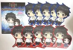 乙骨憂太　ステッカーセット