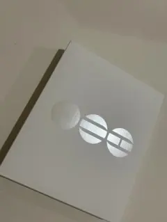 BTS ARIRANG CD 新品未使用