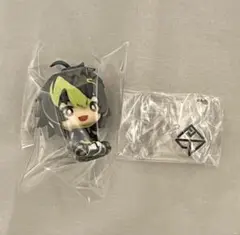 にじこっと Dytica伊波ライ B