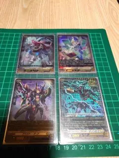 オーバーロードTHE X デッキ オバクロ 引退品 SALE品 - メルカリ