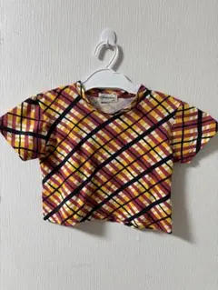 Yves Saint Laurent イヴサンローラン 子供服 Tシャツ 120のサムネイル