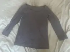 無印良品 あったか綿インナー