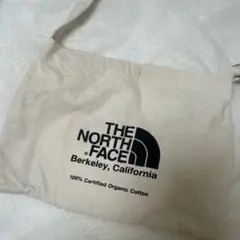THE NORTH FACE ショルダーバッグ ナチュラル