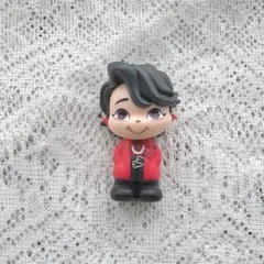 ミセス　fjord フィヨルド　大森元貴　ランダムガチャ　フィギュア