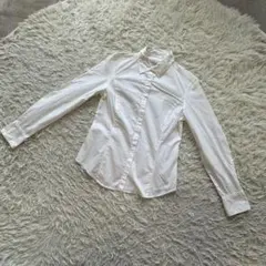 Weekend Max Mara 長袖シャツ ホワイトのサムネイル