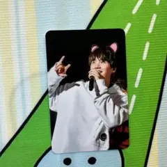 BTS ジョングク トレカ DVD 会場限定 君に届く - メルカリ