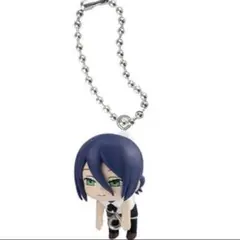 チェンソーマン レゼ篇 レゼ つまんでつなげてマスコット1 カニカン