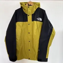 ⚫︎ノースフェイス※マウンテンライトジャケット