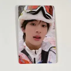 riize アントン　トレカ　タワレコ　ラキドロ　all of you