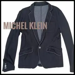 MICHEL KLEIN メンズジャケット 46 カジュアル 薄手のサムネイル