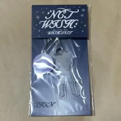 NCT WISH wishlist サクヤ dreamyver - メルカリ