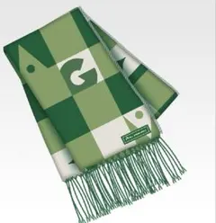 i*e様 ミセスグリーンアップル 一番くじ C賞 ストール