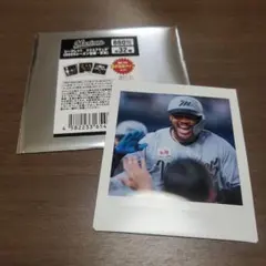 2025年最新】千葉ロッテ チェキの人気アイテム - メルカリ