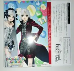 FGO フェス 英霊召喚 フォトスタジオ 英霊フォト フランソワ フランチェスカ FGO fes フェス 英霊召喚 フォトスタジオ フランチェスカ フランソワ