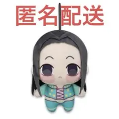 HUNTER×HUNTER ちょぴぬいぷち　イルミ