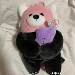 ぬいぐるみリュック 逃 メタモン キテルグマ - メルカリ