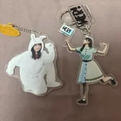 日向坂46 金村美玖 アクリルスタンド ってか アクスタ - メルカリ