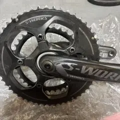 2025年最新】s-works クランクの人気アイテム - メルカリ
