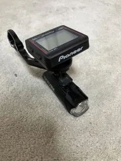 パイオニア サイクルコンピューター REC-MOUNTS マウントCA 500のサムネイル