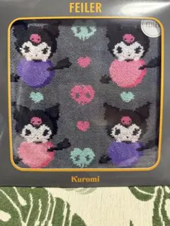 2026年最新】FEILERハンカチくろみの人気アイテム - メルカリ