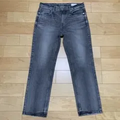 アッパーハイツ 825245 LIPSTICK デニム W24 c18