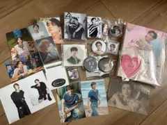 SEVENTEEN ジョシュアまとめ売り - メルカリ