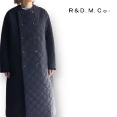 2026年最新】オールドマンズテーラー r&d.m.co- キルティングの人気