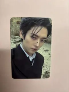 StrayKids DOIT ACCORDION トレカ　リノ　Lee Know