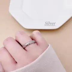 【単品】ハワイアンジュエリー＊肌に優しい ステンレス リング 刻印・誕生石可