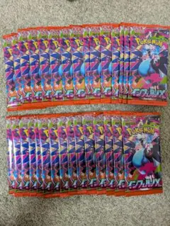 ポケモンカード インフェルノX 新品未開封 1BOX分【30パック】