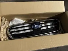 レヴォーグ　vm4 vmg 純正グリルのサムネイル