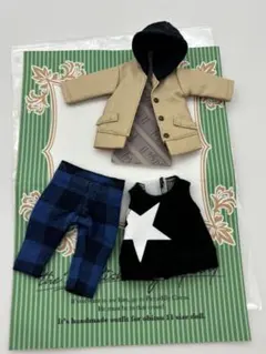 ディーラー様　オビツ11 ねんどろいどドール　お洋服　まとめ売り ディーラー様製 オビツ11 ねんどろいどドール 洋服 靴 ブーツ まとめ
