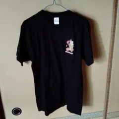 悪代官 Tシャツ ブラック Mサイズ