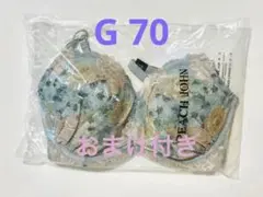PEACH JOHN ブラジャー G70 グリーンのサムネイル