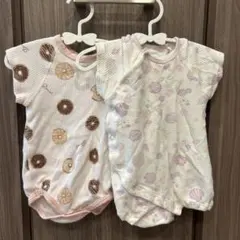 apres les cours ローパース　2枚セットのサムネイル