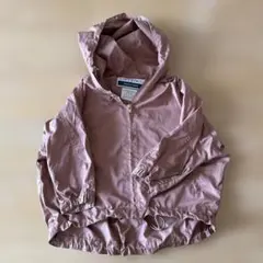 CIAOPANIC TYPY フード付きジャケット 120-130cm