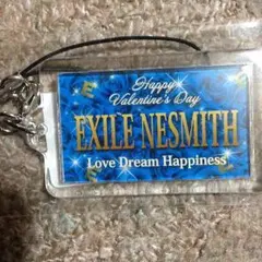 バレンタインガチャ NESMITH