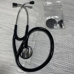 聴診器 ダブルルーメンチューブ アンティーク ドイツ製 超美品 - メルカリ